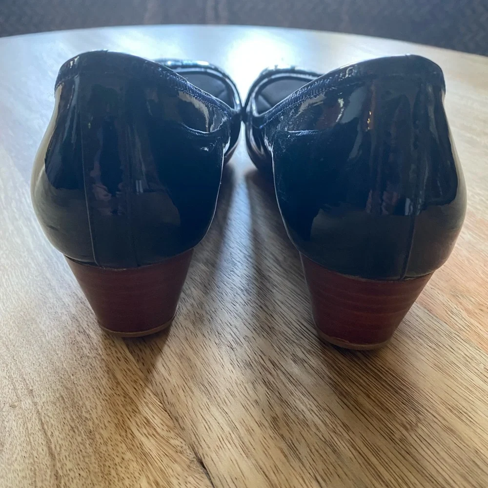 Cole Haan Wedge Shoes - Picture 6 of 8